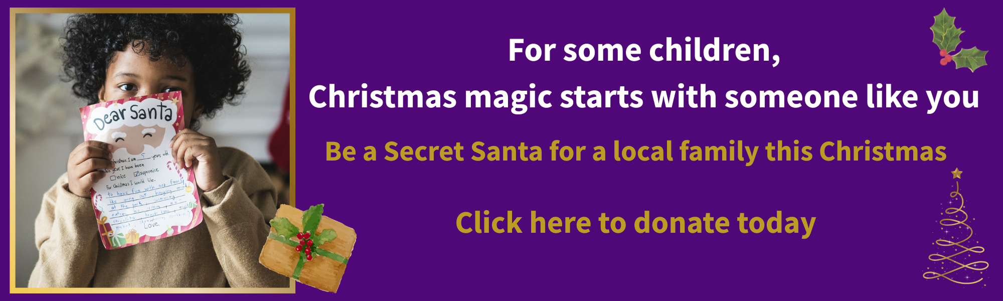 Xmas 2025 Campaign